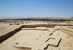 حدود هشت بنای تاریخی استان قم امسال مرمت خواهند شد
