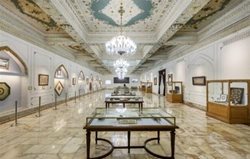 بازدید از موزه ها 12 اردیبهشت برای معلمان و اساتید دانشگاه رایگان است