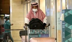 هیچ یک از گروههای گردشگری نتوانستند جایگزین شهروندان عربستانی باشند
