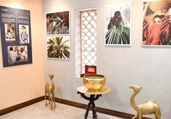 راه اندازی موزه بلوچ ها در قلعه مسیح شهر مومباسای کنیا