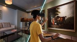 چگونه از هوش مصنوعی در موزه ها استفاده می شود؟