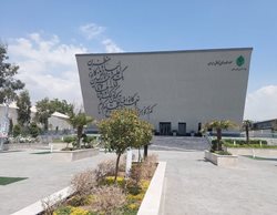نمایشگاه دست ساخته های فلزی در موزه خودروهای تاریخی ایران برگزار می شود