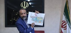 بازآفرینی نسخه شفابخش بافت تاریخی شیراز است