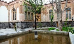 ثبت ملی 28 خانه تاریخی در شهر اردبیل