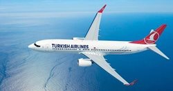 ترکیش ایرلاین به عنوان پایدارترین شرکت هواپیمایی معرفی شد
