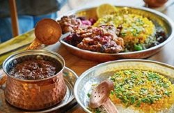 با شماری از برترین رستوران های ایرانی ایروان آشنا شوید