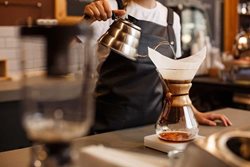 قهوه و باریستا، مهارتی کاربردی و پول ساز برای نسل جدید