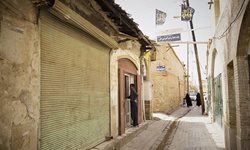 پذیرای ایده ها برای باززنده سازی بافت تاریخی شیراز هستیم