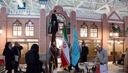 زمان برگزاری هفدهمین نمایشگاه گردشگری و صنایع وابسته تهران مشخص شد