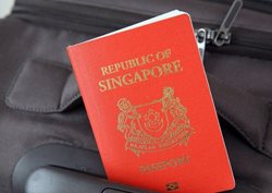 فهرست به روز شده قوی ترین پاسپورتهای جهان در سال 2023 اعلام شد