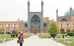 تلاش گردشگری ایران برای جذب گردشگر از کشورهای ثروتمند عربی خلیج فارس