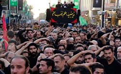 تقویت زیرساختها لازمه رونق گردشگری مذهبی در زنجان است