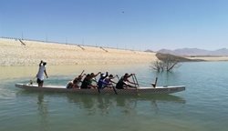 توسعه گردشگری ورزشی در استان لرستان کلید خورد