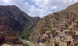 هشت روستای ایران کاندیدای بهترین روستاهای جهانی گردشگری شدند