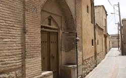 آینده بافت تاریخی شیراز پس از ثبت ملی
