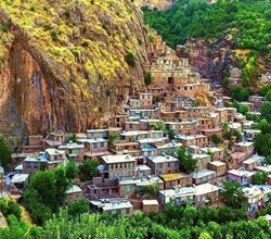 مرمت حوضخانه تاریخی روستای هجیج