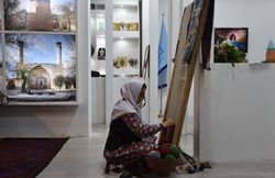 آمادگی استان فارس برای برگزاری سیزدهمین دوره نمایشگاه بین المللی گردشگری