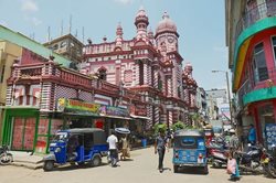 شرایط و هزینه زندگی در سریلانکا