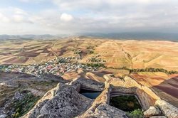 شش محوطه باستانی شهرستان نیر برای ثبت ملی معرفی شد