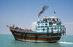 فصل جدید گردشگری دریایی در مازندران با عزم دولت سیزدهم