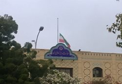 هشدار سفارت ایران در عمان به شهروندان ایرانی متقاضی برای سفر به مسقط