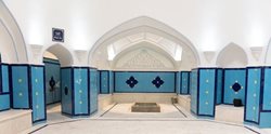 نگاهی به حمامهای عمومی اصفهان در گذر زمان