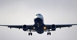 سازمان هواپیمایی کشور کیش را از طرح ممنوعیت پروازهای چارتری معاف کرد