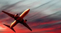 تعلیق پروانه فعالیت شش شرکت خدمات مسافرت هوایی به دلیل گرانفروشی