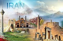 نگاهی به وضعیت گردشگری ایران در نیمه اول دولت سیزدهم