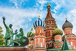 صدور ویزای الکترونیک طرح موفق روسیه برای جذب گردشگران است