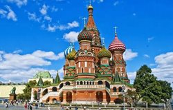 اتباع 55 کشور می توانند ویزای توریستی را الکترونیکی برای سفر به روسیه دریافت کنند