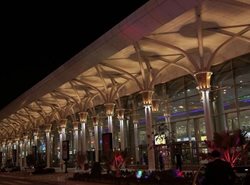 شروع فاز برنامه ریزی و اجرایی احداث هتل فرودگاهی در محل فرودگاه شهید هاشمی نژاد مشهد
