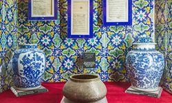 اداره کل میراث فرهنگی اردبیل از راه اندازی موزه های خصوصی استقبال می کند
