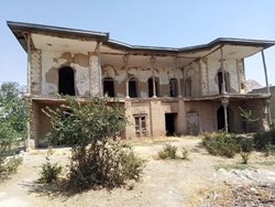 دو اثر تاریخی در شهر شاهنجرین ثبت ملی شد
