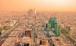 عربستان قصد دارد به یک مقصد گردشگری جهانی تبدیل شود