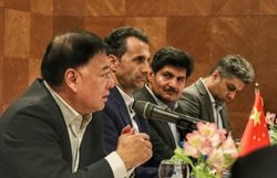 دوستی ایران و چین زمینه ساز توسعه همکاری های گردشگری فارس و ژجیانگ است