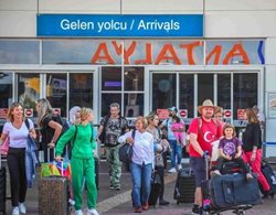 ترکیه در مسیر رسیدن به کسب درآمد 56 میلیارد دلاری از گردشگری در سال 2023 است