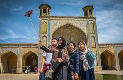 برای افزایش سفر گردشگران چینی به ایران رایزنی و توافق هایی صورت گرفته است