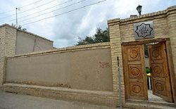 بنای تاریخی محل اقامت مقام معظم رهبری در ایرانشهر مرمت خواهد شد