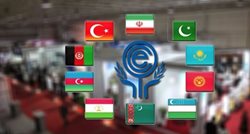 کارشناسان و وزرای گردشگری کشورهای عضو اکو مهر به ایران می آیند