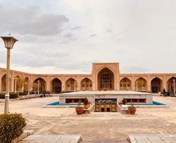 اصفهان بیشترین شمار کاروانسراهای ثبت جهانی ایران را داشت