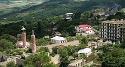 شوشا جمهوری آذربایجان به عنوان پایتخت گردشگری کشورهای عضو اکو در سال 2026 انتخاب شد