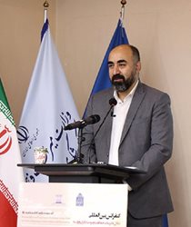کنفرانس بین المللی تبادل تجربیات حفاظت و مرمت در ایران و روسیه برگزار شد
