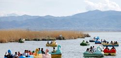 صدور 50 موافقت اصولی طرحهای سرمایه گذاری گردشگری در مازندران
