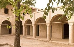 بناهای تاریخی خوزستان از زمین لرزه جان سالم به در بردند