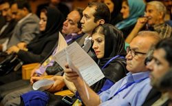 کارشناسان 10 کشور آسیایی در نشست میراث فرهنگی ناملموس در اصفهان شرکت کردند