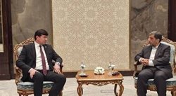 ضرغامی لغو روادید بین ایران و تاجیکستان را پیشنهاد کرد