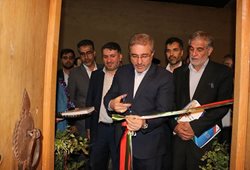 2 واحد بومگردی در بافت تاریخی یزد افتتاح شد