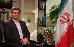 مدیر کل میراث فرهنگی و گردشگری و صنایع دستی استان یزد منصوب شد