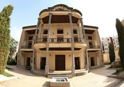 موزه شهرداری اصفهان یک موزه شهری و روایت محور است